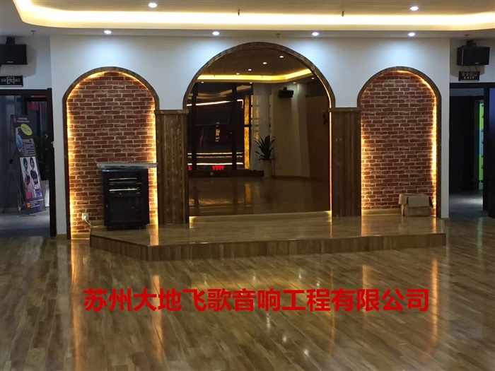 泰州張旻健身俱樂部