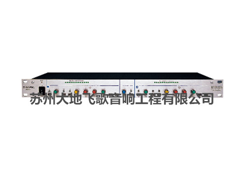 A906雙聲道激勵器