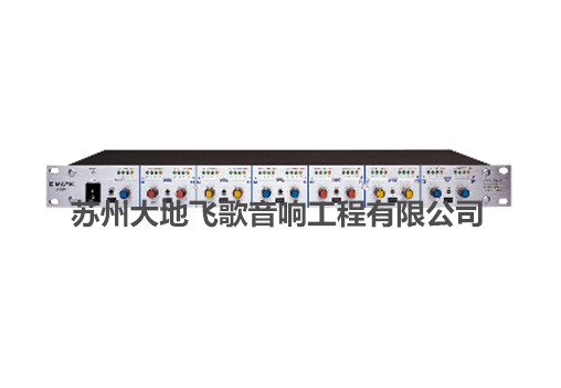 A909信號分配器
