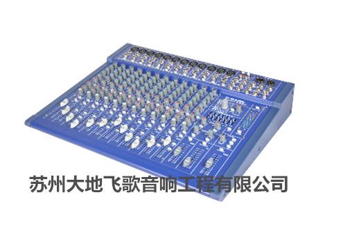 CDM12調音臺